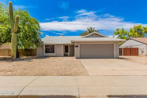 5648 W FOLLEY Street, Chandler, AZ 85226