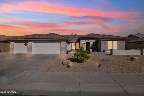 16062 W QUAIL CREEK Lane, Surprise, AZ 85374