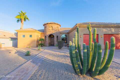 10259 N NICKLAUS Drive, Fountain Hills, AZ 85268