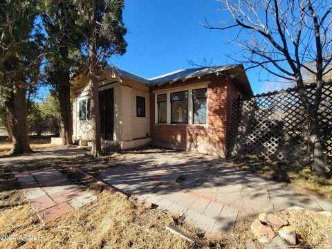 401 Campbell Street, Bisbee, AZ 85603