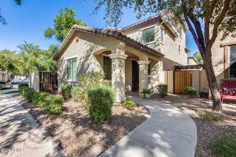 3778 E SANTA FE Lane, Gilbert, AZ 85297