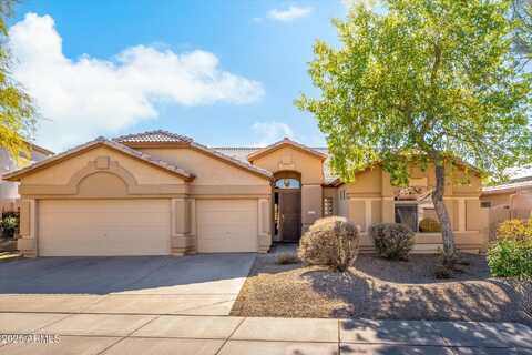 4611 E MORNING VISTA Lane, Cave Creek, AZ 85331