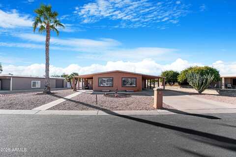 9123 E LAKEVIEW Drive, Sun Lakes, AZ 85248