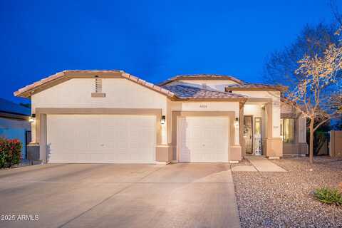 6321 N ORO VISTA Court, Litchfield Park, AZ 85340