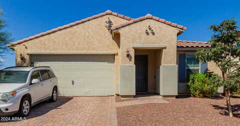 17986 W FULTON Street, Goodyear, AZ 85338