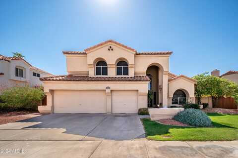 7007 W ESCUDA Drive, Glendale, AZ 85308