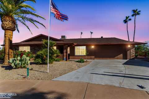 12903 W SKYVIEW Drive, Sun City West, AZ 85375