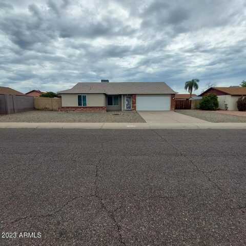 17649 N 42ND Lane, Glendale, AZ 85308