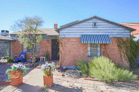 2810 N DAYTON Street, Phoenix, AZ 85006