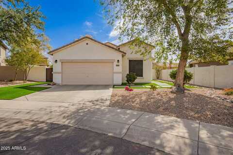 4229 E CREST Court, Gilbert, AZ 85298