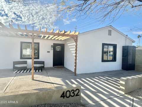 4032 N 11TH Avenue, Phoenix, AZ 85013