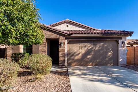 25823 N 122ND Lane, Peoria, AZ 85383