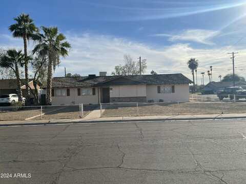 1851 E PALMCROFT Drive, Tempe, AZ 85282