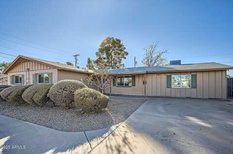 833 W MCLELLAN Road, Mesa, AZ 85201