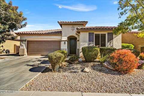 15813 N 109TH Lane, Sun City, AZ 85351