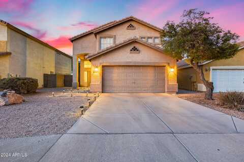 14716 W LAMOILLE Drive, Surprise, AZ 85374