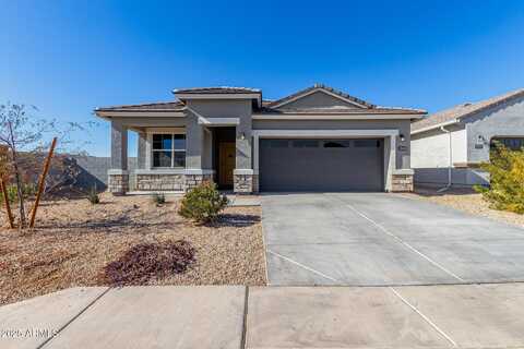 3948 S 244TH Drive, Buckeye, AZ 85326