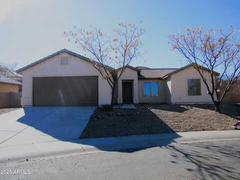 1450 SILVERADO Drive, Sierra Vista, AZ 85635