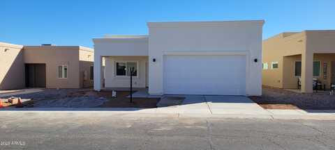 305 S Sky Ranch Road, Sierra Vista, AZ 85635