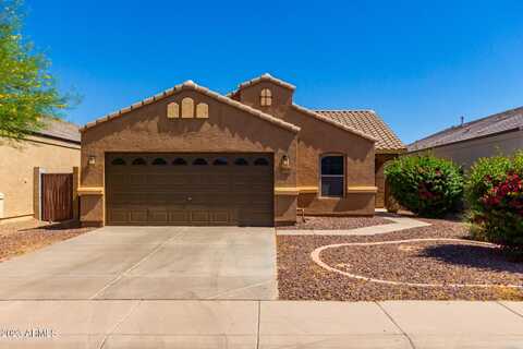 36532 W BARCELONA Lane, Maricopa, AZ 85138