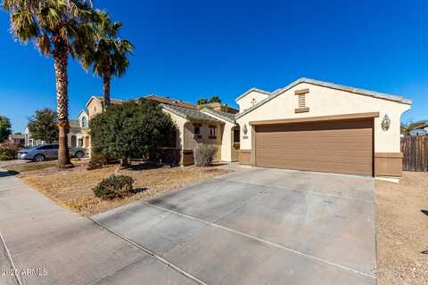 4132 E AMARILLO Drive, San Tan Valley, AZ 85140