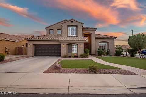 339 E HORSESHOE Avenue, Gilbert, AZ 85296