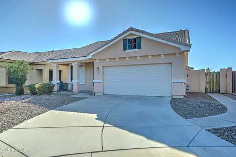 7037 W PONTIAC Drive, Glendale, AZ 85308