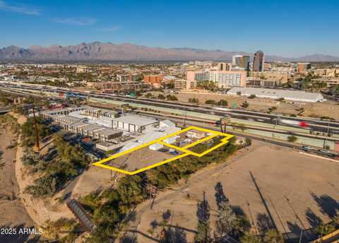 292 S S Freeway, Tucson, AZ 85745