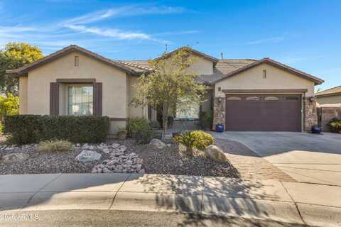 1971 E YELLOWSTONE Place, Chandler, AZ 85249