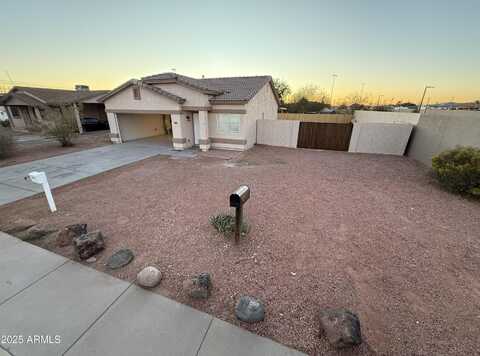 16008 N HOLLYHOCK Street, Surprise, AZ 85378