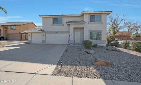 277 E WINDSOR Court, Gilbert, AZ 85296