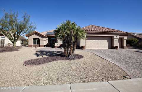 20825 N LIMOUSINE Drive, Sun City West, AZ 85375