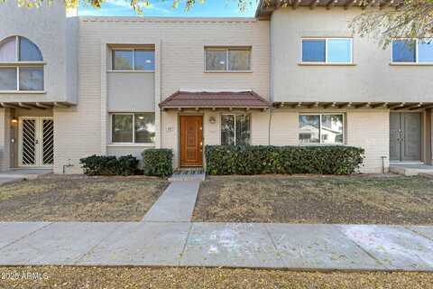 225 N STANDAGE --, Mesa, AZ 85201