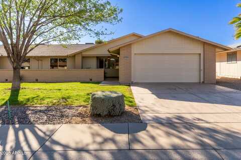 12923 W BALLAD Drive, Sun City West, AZ 85375