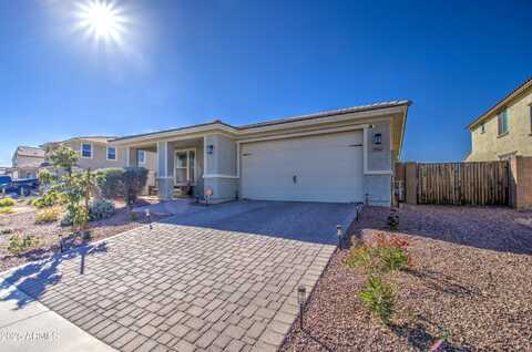 3740 S 182ND Lane, Goodyear, AZ 85338