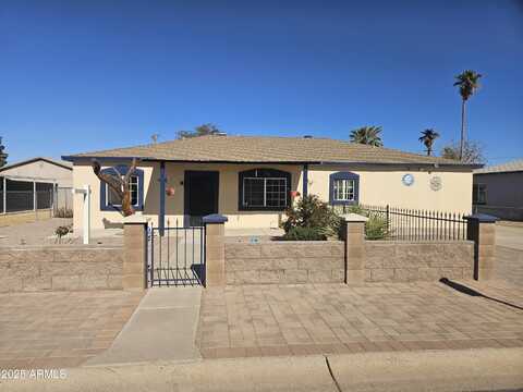 302 E BEECH Avenue, Casa Grande, AZ 85122