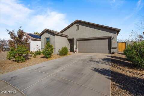 25587 N Boreas Road, Florence, AZ 85132