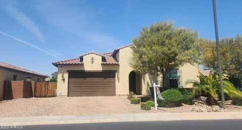 4866 N 185TH Drive, Goodyear, AZ 85395