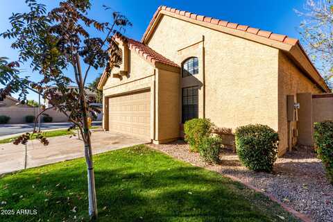 4698 W HARRISON Street, Chandler, AZ 85226