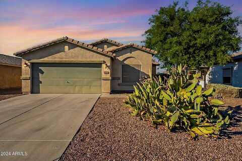 7334 S MORNING DEW Lane, Buckeye, AZ 85326