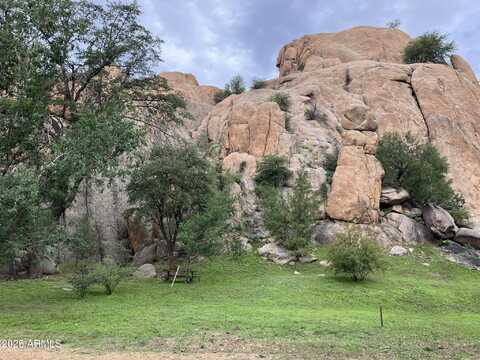 4422 N TWISTED Trail, Prescott, AZ 86301