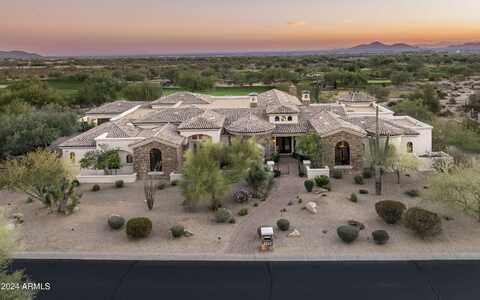 8567 E OVERLOOK Drive, Scottsdale, AZ 85255