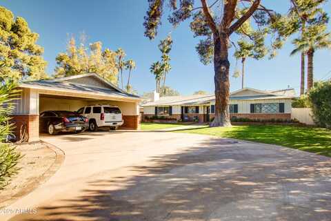 3009 N VALENCIA Lane, Phoenix, AZ 85018
