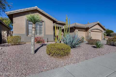 26646 N 46TH Place, Cave Creek, AZ 85331