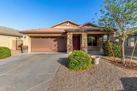 5001 S 236TH Drive, Buckeye, AZ 85326