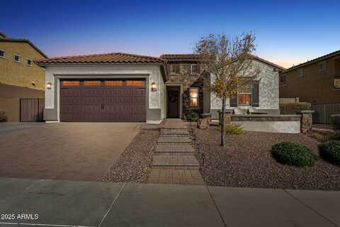 10062 W REDBIRD Road, Peoria, AZ 85383