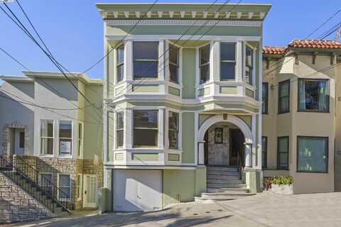 976-978 Noe St, San Francisco, CA 94114