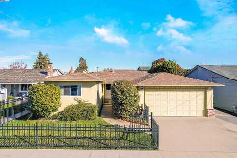 26248 Stryker St, Hayward, CA 94545