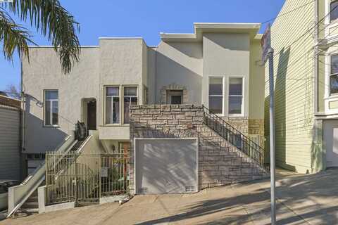 996 Noe St, San Francisco, CA 94114