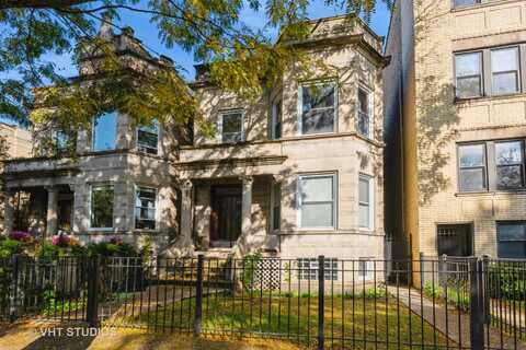 1424 W. Berwyn Avenue, Chicago, IL 60640